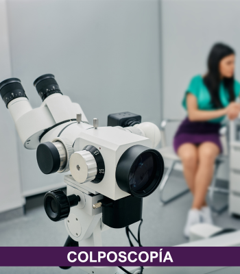 COLPOSCOPIA